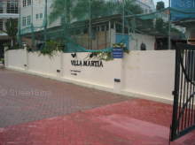 Villa Martia #1167922